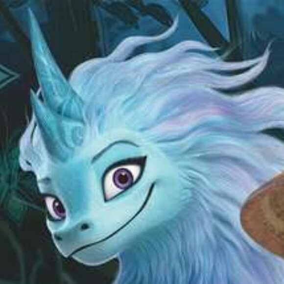 New sealed Ravensburger 200XXL Puzzle-Disney  Raya and the Last Dragon - Picture 3 of 16